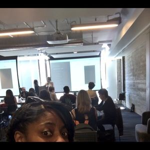 Meet your Posher, Alice